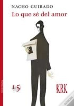 Capa do artigo Lo Que Sé Del Amor