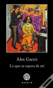 Capa do artigo Lo Que Se Espera De Mí