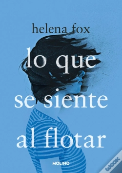 Capa do artigo Lo Que Se Siente Al Flotar