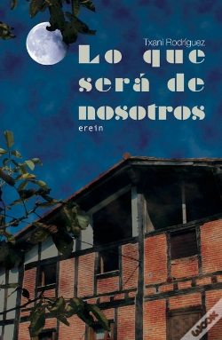 Capa do artigo Lo Que Sera De Nosotros