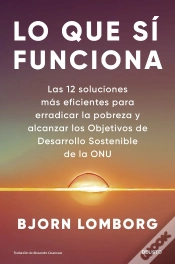 Capa do artigo Lo Que Si Funciona