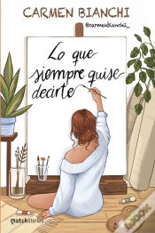 Capa do artigo Lo Que Siempre Quise Decirte