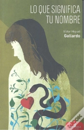 Capa do artigo Lo Que Significa Tu Nombre  