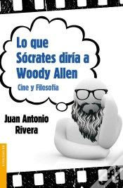 Capa do artigo Lo Que Sócrates Diría A Woody Allen