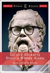 Capa do artigo Lo Que Sócrates Diría A Woody Allen