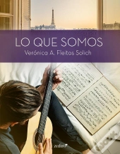 Lo Que Somos