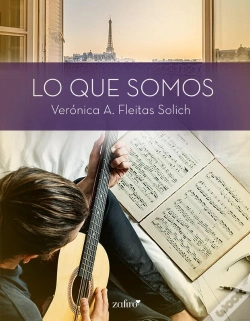 Capa do artigo Lo Que Somos