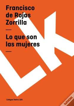Capa do artigo Lo Que Son Mujeres