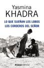 Lo Que Sueñan Los Lobos. Los Corderos Del Señor - Preview