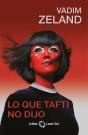 Lo Que Tafti No Dijo - Preview