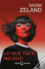 Capa do artigo Lo Que Tafti No Dijo