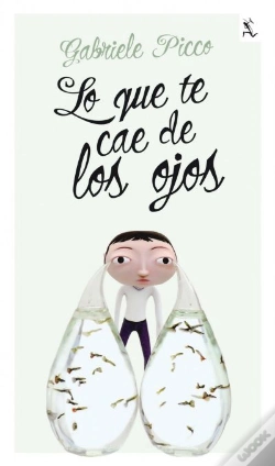 Capa do artigo Lo Que Te Cae De Los Ojos