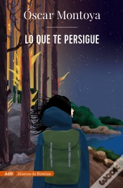 Capa do artigo Lo Que Te Persigue (Adn)