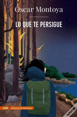 Capa do artigo Lo Que Te Persigue (Adn)
