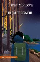 Lo Que Te Persigue (Adn)