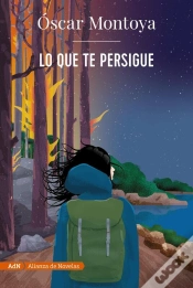 Capa do artigo Lo Que Te Persigue (Adn)