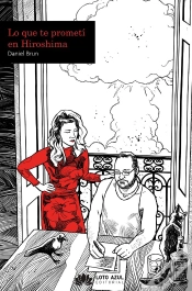 Capa do artigo Lo Que Te Prometí En Hiroshima