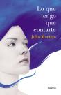 Lo Que Tengo Que Contarte - Preview