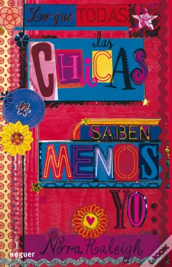 Capa do artigo Lo Que Todas Las Chicas Saben Menos Yo