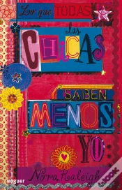 Capa do artigo Lo Que Todas Las Chicas Saben Menos Yo