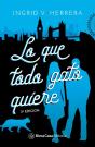Lo Que Todo Gato Quiere   - Preview