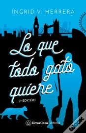 Capa do artigo Lo Que Todo Gato Quiere  