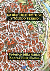Capa do artigo Lo Que Toletum Tuvo Y Toledo Perdió