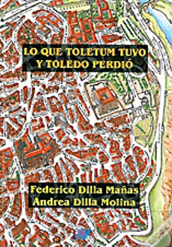 Capa do artigo Lo Que Toletum Tuvo Y Toledo Perdió