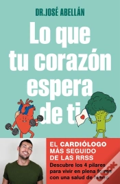 Capa do artigo Lo Que Tu Corazón Espera De Ti