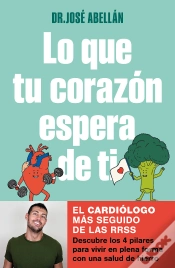 Capa do artigo Lo Que Tu Corazon Espera De Ti
