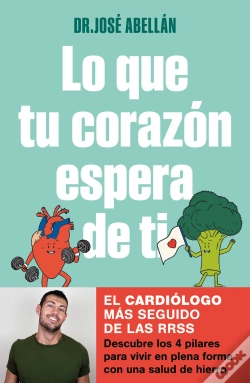 Capa do artigo Lo Que Tu Corazon Espera De Ti