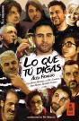 Lo Que Tú Digas - Preview