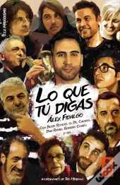 Lo Que Tú Digas