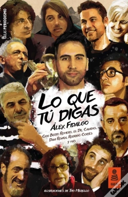 Capa do artigo Lo Que Tú Digas