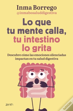 Capa do artigo Lo Que Tu Mente Calla Tu Intestino Lo Grita