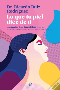 Capa do artigo Lo Que Tu Piel Dice De Ti Bol