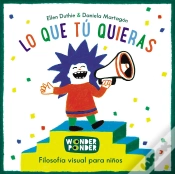 Capa do artigo Lo Que Tú Quieras