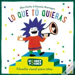 Capa do artigo Lo Que Tú Quieras