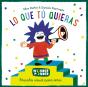 Lo Que Tú Quieras - Preview
