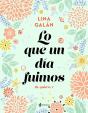 Lo Que Un Día Fuimos. Sí, Quiero, 1 - Preview