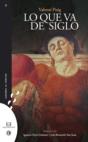 Lo Que Va De Siglo - Preview
