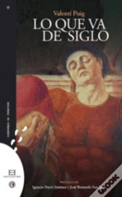 Capa do artigo Lo Que Va De Siglo