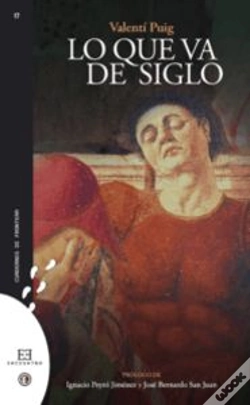 Capa do artigo Lo Que Va De Siglo