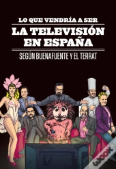 Lo Que Vendria A Ser La Televisionen España 