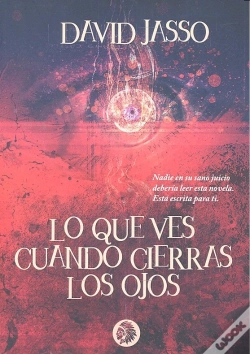 Capa do artigo Lo Que Ves Cuando Cierras Los Ojos