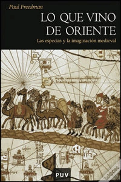 Capa do artigo Lo Que Vino De Oriente