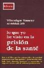 Lo Que Yo He Visto En La Prisión De La Santé - Preview