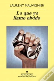 Capa do artigo Lo Que Yo Llamo Olvido