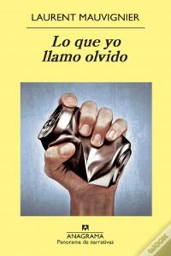 Capa do artigo Lo Que Yo Llamo Olvido