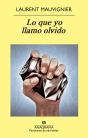 Lo Que Yo Llamo Olvido - Preview